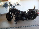 Harley Fat Boy 1700