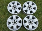 Alu Felgi VW 15 6J 5x112 ET47 !!! - 2
