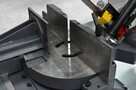 Przecinarka taśmowa Bomar Ergonomic 320.258DG ręczna/grawita - 15