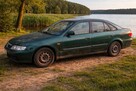 Mazda 626 GF Sedan do naprawy - 2