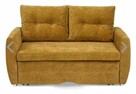 Sofa SVEA w kolorze oliwkowym - 3