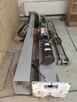 Podnośnik samochodowy dwukolumnowy HECKMANN 4.5T automat FV - 3