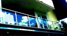 Balustrady ze stali nierdzewnej - 2