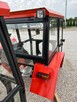 NOWA Kabina Ciągnikowa C-330/360/bez błotników z błotnikami - 10