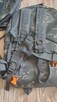 Zestaw dla myśliwego, strzelca, ASG - 8 Fields, kamuflaż MB - 12