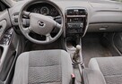 Mazda 626 GF Sedan do naprawy - 7
