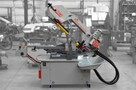 Przecinarka do metalu Bomar Ergonomic 340.278 DG ręczna/graw - 4