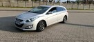 Hyundai i40 1,7CRDI