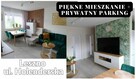 SPRZEDAM -piękne 3-pok. +miejsce parkingowe -ul. Holenderska - 1