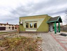 Lokal handlowo- usługowy z działką 900 m2. blisko miasta