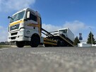 Pomoc drogowa 24/7, transport , mobilny serwis, HDS, KIELCE