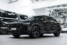 Audi RS Q8 RS Dynamic Plus, masaże, ceramika, hak, wydech RS, panorama. - 10