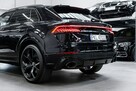 Audi RS Q8 RS Dynamic Plus, masaże, ceramika, hak, wydech RS, panorama. - 13