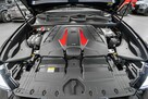 Audi RS Q8 RS Dynamic Plus, masaże, ceramika, hak, wydech RS, panorama. - 16