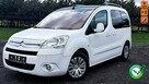 Citroen Berlingo Multispace Navi Panorama Gwarancja - 1