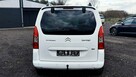 Citroen Berlingo Multispace Navi Panorama Gwarancja - 8
