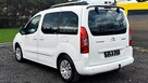 Citroen Berlingo Multispace Navi Panorama Gwarancja - 11