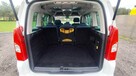 Citroen Berlingo Multispace Navi Panorama Gwarancja - 16