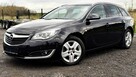 Opel Insignia Bi-Xenon Navi PDC Gwarancja - 2