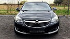 Opel Insignia Bi-Xenon Navi PDC Gwarancja - 4