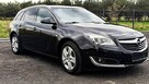 Opel Insignia Bi-Xenon Navi PDC Gwarancja - 5
