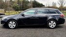 Opel Insignia Bi-Xenon Navi PDC Gwarancja - 9
