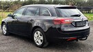 Opel Insignia Bi-Xenon Navi PDC Gwarancja - 11