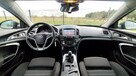 Opel Insignia Bi-Xenon Navi PDC Gwarancja - 15