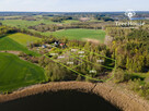 Działka z widokiem na jezioro - 10