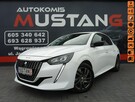 Peugeot 208 1.5HDI 102 Ps*Navi*Kamera*Klimatyzacja*Asystenty*PDC*Niski Przebieg - 1