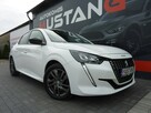 Peugeot 208 1.5HDI 102 Ps*Navi*Kamera*Klimatyzacja*Asystenty*PDC*Niski Przebieg - 3