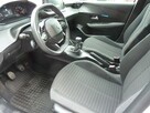 Peugeot 208 1.5HDI 102 Ps*Navi*Kamera*Klimatyzacja*Asystenty*PDC*Niski Przebieg - 10