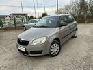 Škoda Fabia 1.2 benzyna/Salon Polska/II WŁ/2xOPONY/Zamiana/Kredyt