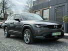 Mazda MX-30 Salon Polska Poleasingow I właściciel Serwis ASO VAT 23% Bezwypadkowy - 2