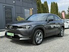 Mazda MX-30 Salon Polska Poleasingow I właściciel Serwis ASO VAT 23% Bezwypadkowy - 5