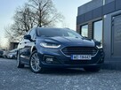 Ford Mondeo krajow Polska Poleasingowy I właściciel Serwis A VAT 23% Bezwypadkowy - 3