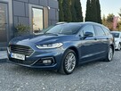 Ford Mondeo krajow Polska Poleasingowy I właściciel Serwis A VAT 23% Bezwypadkowy - 6