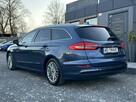 Ford Mondeo krajow Polska Poleasingowy I właściciel Serwis A VAT 23% Bezwypadkowy - 7