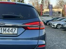 Ford Mondeo krajow Polska Poleasingowy I właściciel Serwis A VAT 23% Bezwypadkowy - 9