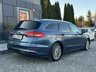 Ford Mondeo krajow Polska Poleasingowy I właściciel Serwis A VAT 23% Bezwypadkowy - 10