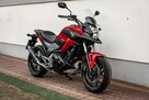 Honda NC 750 X R 2014 ABS Raty TRANSPORT Największy Wybór MOTO Wydech Shark