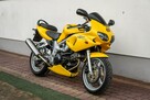 Suzuki SV 650 S R 2002 Raty Transport Zadbana NAJWIĘKSZY WYBÓR MOTO W PL
