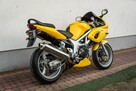Suzuki SV 650 S R 2002 Raty Transport Zadbana NAJWIĘKSZY WYBÓR MOTO W PL - 4