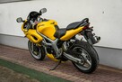 Suzuki SV 650 S R 2002 Raty Transport Zadbana NAJWIĘKSZY WYBÓR MOTO W PL - 5