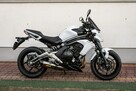 Kawasaki ER 6N 2013 ABS MAŁY PRZEBIEG Raty Transport AKRAPOVIĆ Zarejestrowana w PL - 2