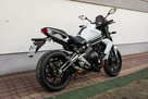 Kawasaki ER 6N 2013 ABS MAŁY PRZEBIEG Raty Transport AKRAPOVIĆ Zarejestrowana w PL - 3