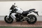Kawasaki ER 6N 2013 ABS MAŁY PRZEBIEG Raty Transport AKRAPOVIĆ Zarejestrowana w PL - 5