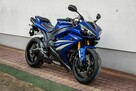 Yamaha R1 RN 19 R 2008  Raty Transport NAJWIĘKSZY Wybór Motocykli W PL