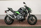 Kawasaki Z 900 R 2017 KSIĄŻKA  Jak Nowy ABS Raty Transport  Serwis ASO  Pełna MOC - 4