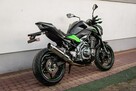 Kawasaki Z 900 R 2017 KSIĄŻKA  Jak Nowy ABS Raty Transport  Serwis ASO  Pełna MOC - 5
